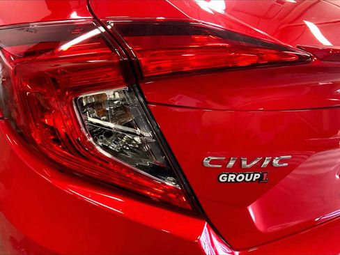 Used 2016 Honda Civic EX-T image 26