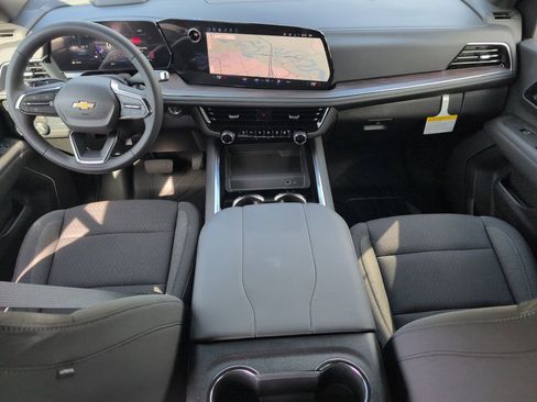 New 2026 Chevrolet Tahoe LS image 30