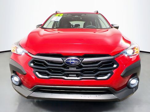 Used 2024 Subaru Crosstrek 2.0i Premium image 11