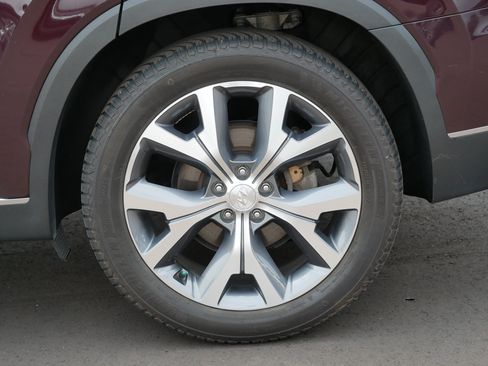 Used 2021 Hyundai Palisade SEL AWD/4WD image 9