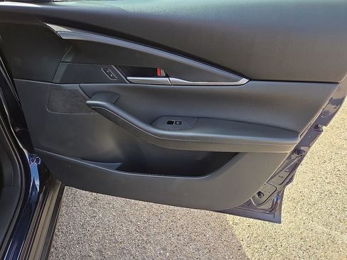 New 2026 MAZDA CX-30 AWD 2.5 S w/ Select Sport Pkg image 13