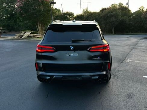 Used 2021 BMW X5 M w/ Competition Package image 6