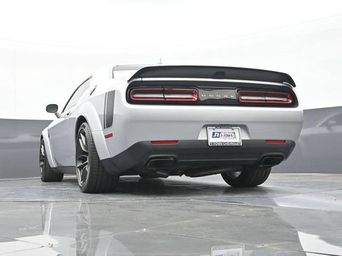 Used 2023 Dodge Challenger SRT Hellcat RWD image 51