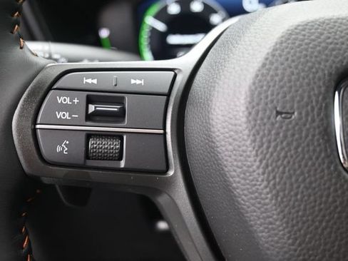New 2026 Honda CR-V Sport-L image 28