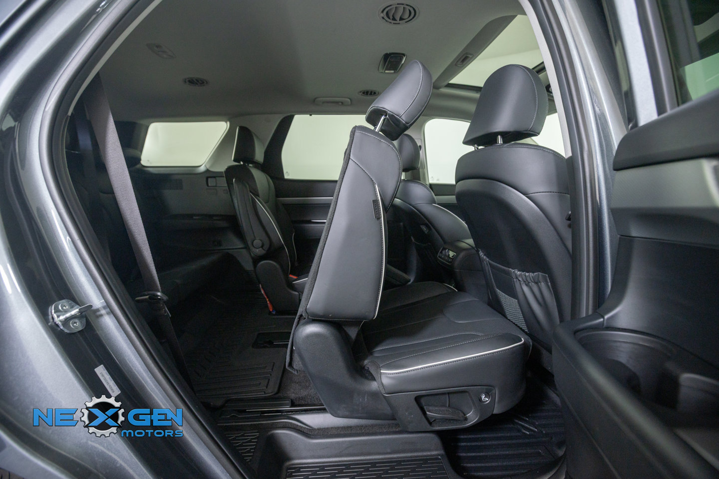 Used 2025 Hyundai Palisade XRT AWD/4WD image 39