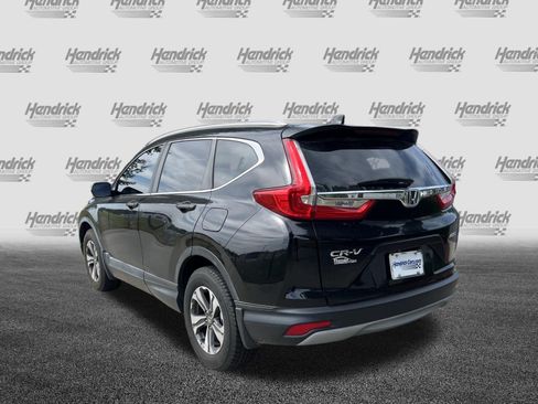 Used 2017 Honda CR-V LX image 8