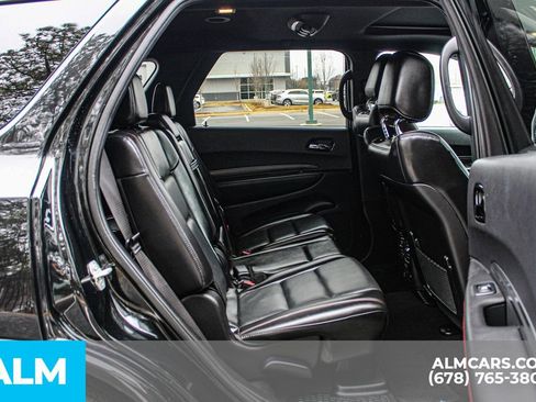 Used 2024 Dodge Durango GT image 22