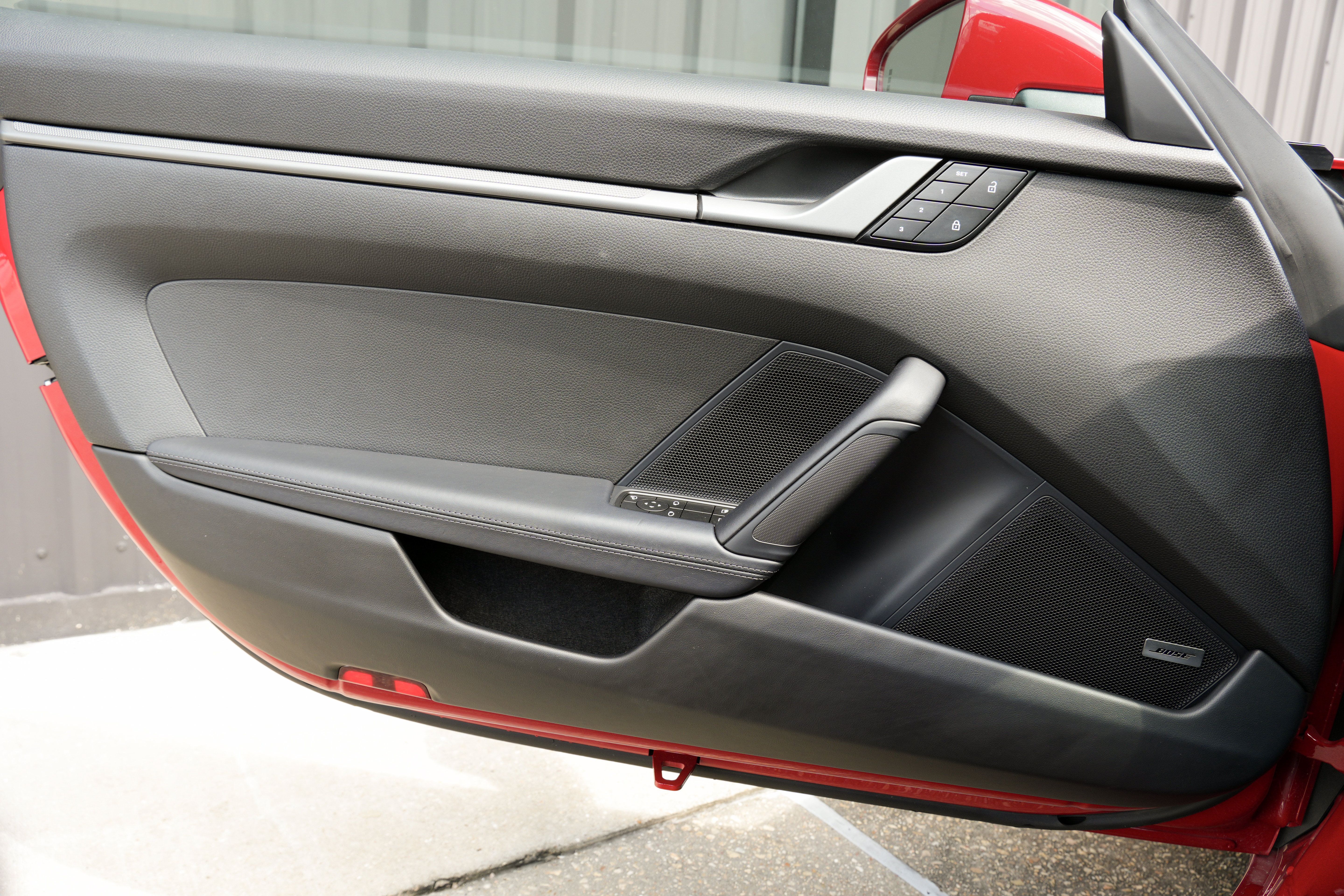 Certified 2024 Porsche 911 Carrera S RWD image 15