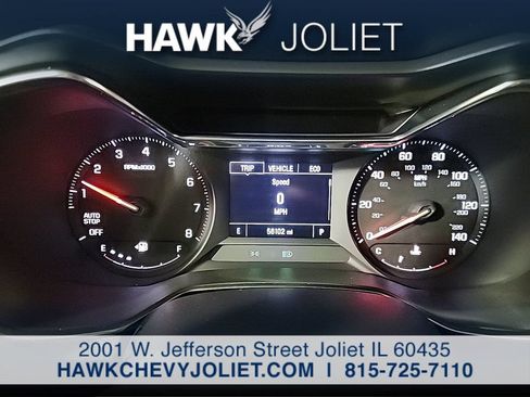 Used 2023 Chevrolet TrailBlazer LT w/ Convenience Package FWD image 14