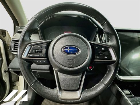 Used 2024 Subaru Outback Premium w/ Popular Package #1 AWD/4WD image 11