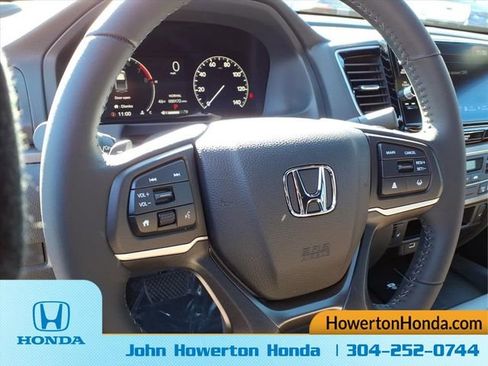 New 2025 Honda Ridgeline RTL image 10