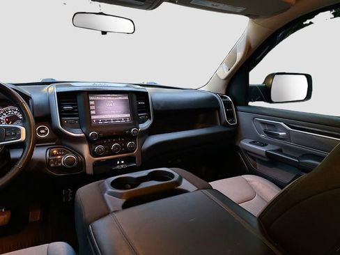 Used 2020 RAM 1500 Big Horn image 24