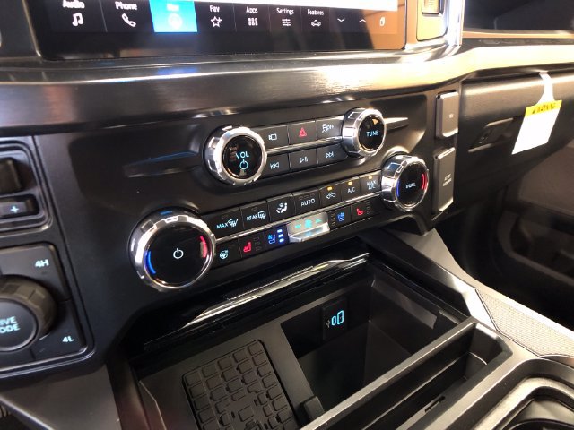 New 2026 Ford F350 Lariat w/ Chrome Package AWD/4WD image 18
