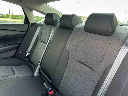 New 2026 Honda Accord LX image 16