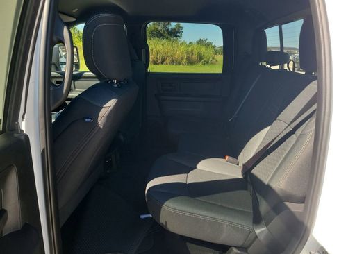 New 2026 RAM 3500 Tradesman image 23