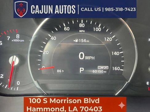 Used 2019 Kia Sorento EX FWD image 23