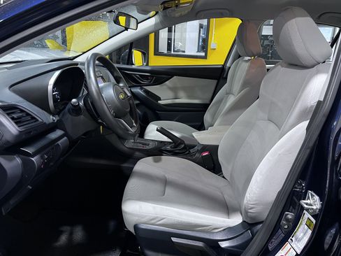 Used 2019 Subaru Impreza 2.0i Premium w/ Eyesight & BSD/Rcta & SRF image 14