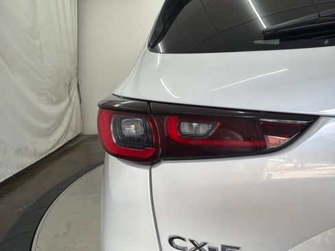 Used 2024 MAZDA CX-5 AWD 2.5 S w/ Select Package image 28