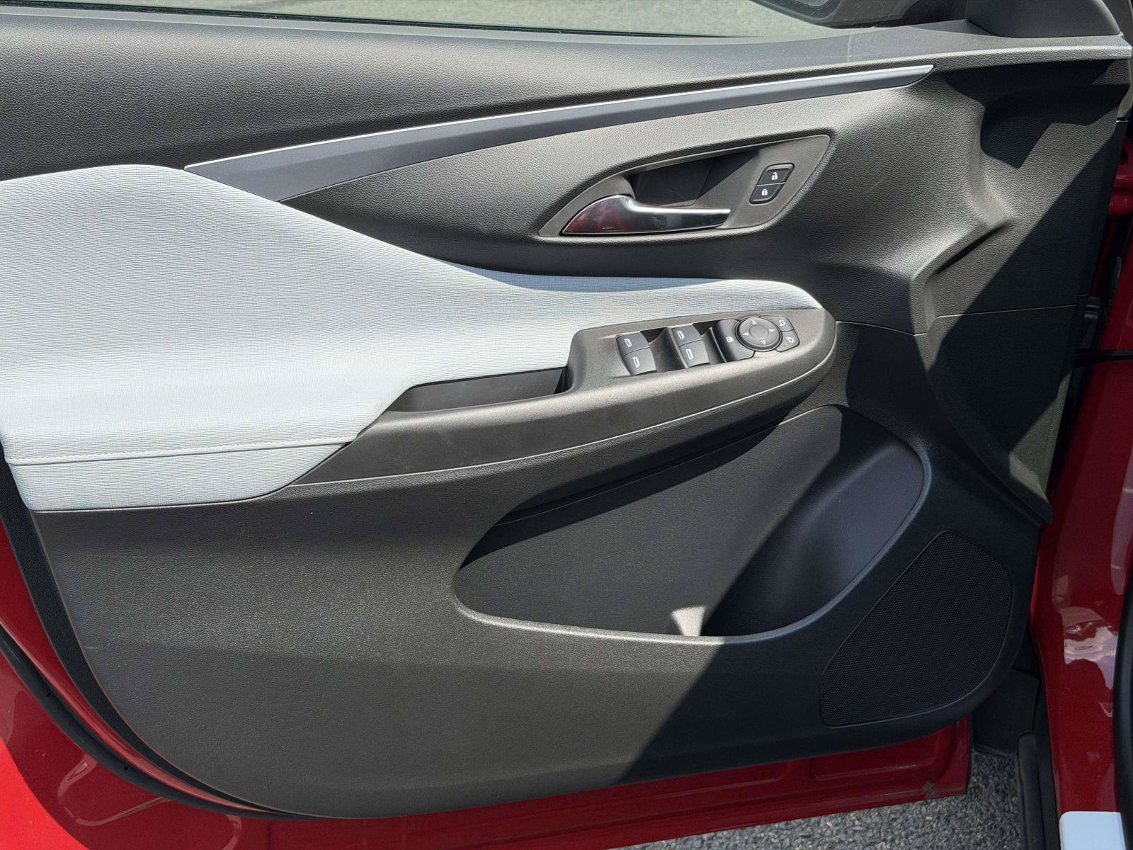 New 2026 Buick Envista Sport Touring w/ Advanced Safety Package FWD image 6