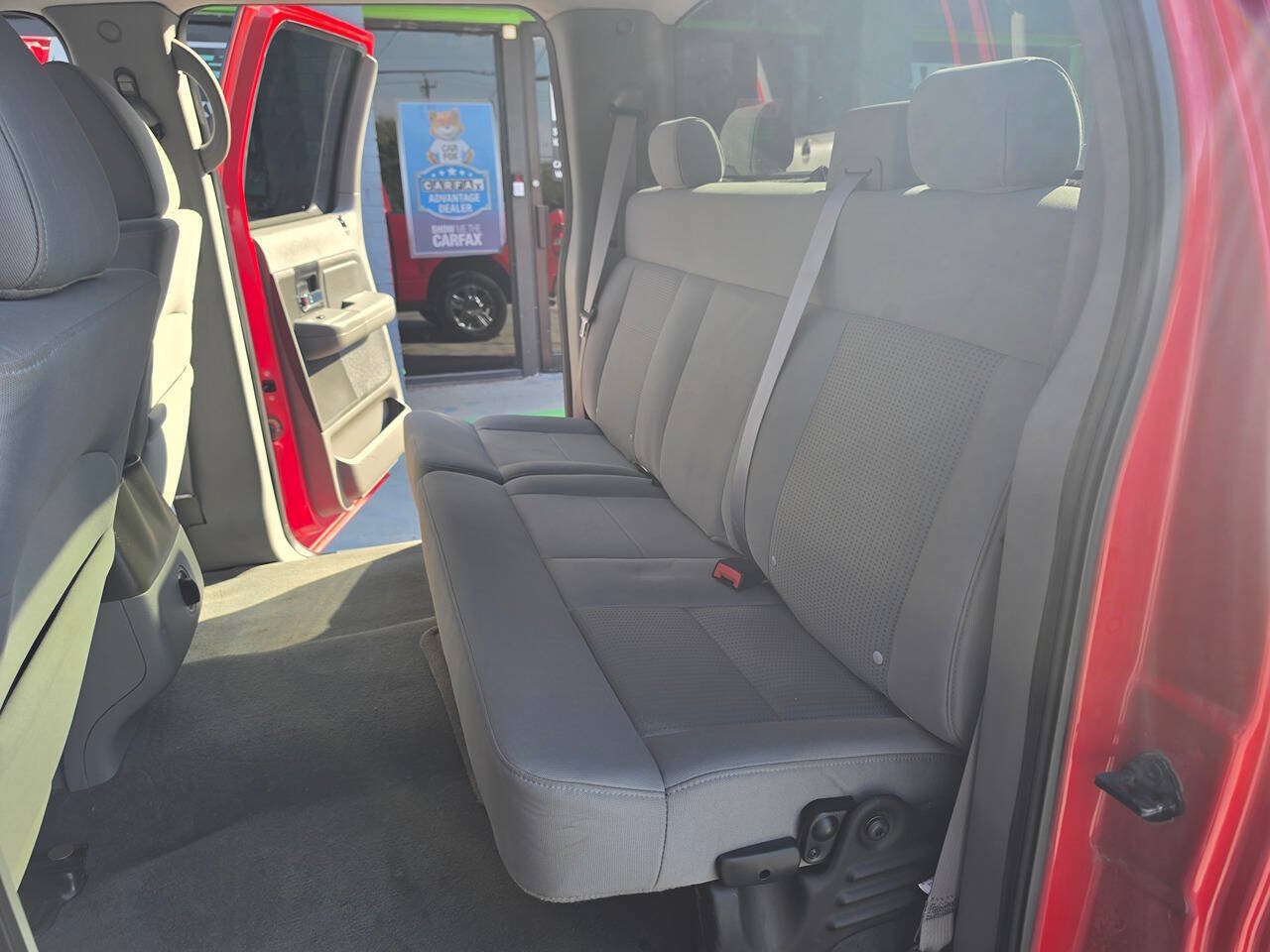 Used 2007 Ford F150 XLT RWD image 37