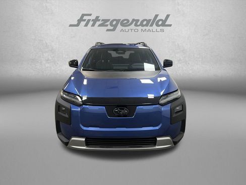 New 2026 Subaru Trailseeker AWD/4WD image 8