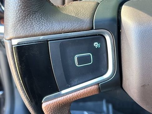 Used 2025 Ford Expedition Max King Ranch AWD/4WD image 16