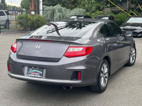Used 2014 Honda Accord EX-L image 15