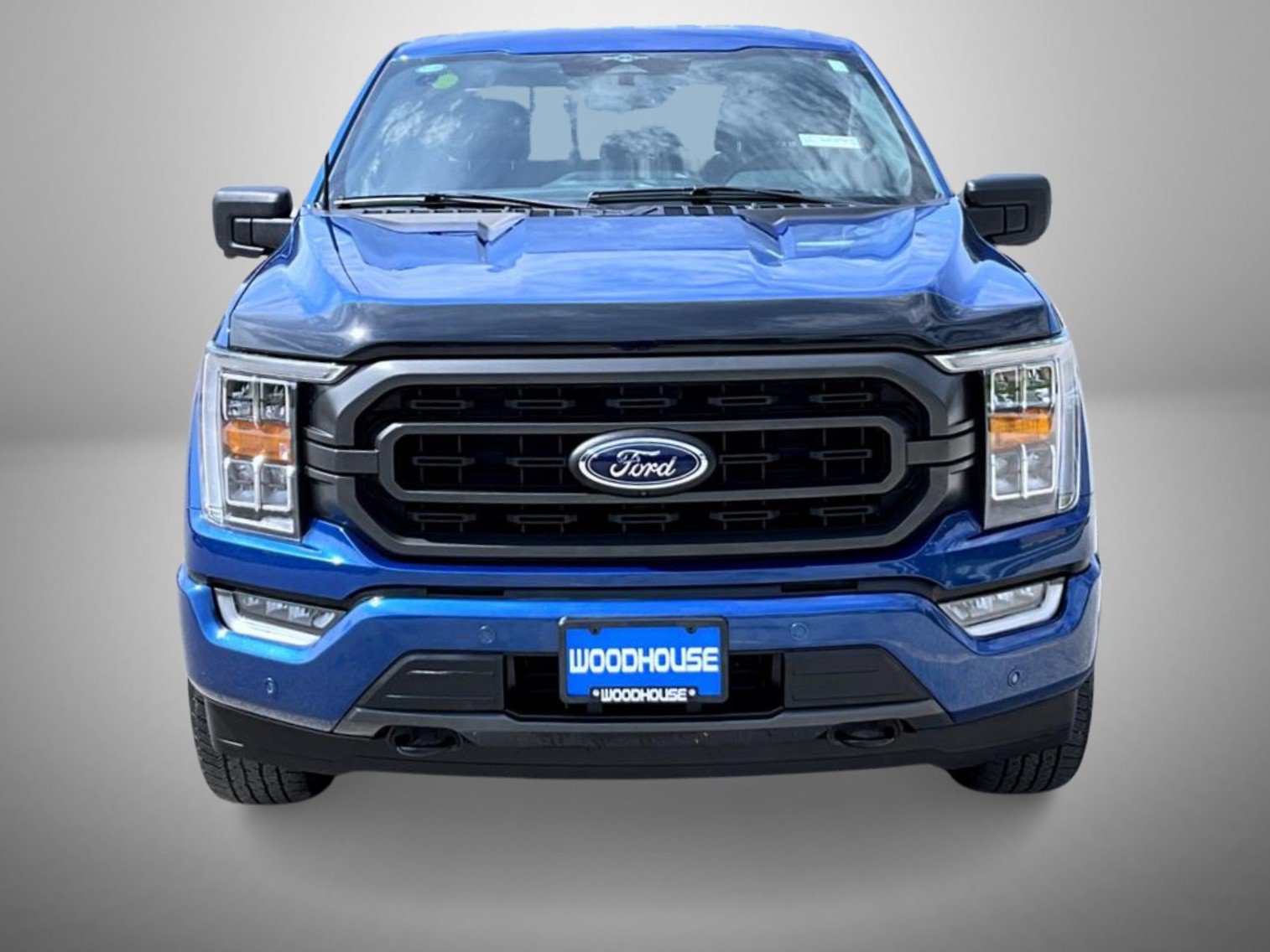 Used 2023 Ford F150 XLT w/ Equipment Group 302A High AWD/4WD image 2