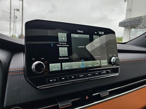 New 2025 Mitsubishi Outlander SEL image 10