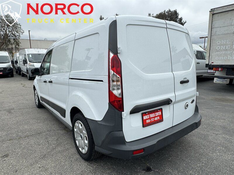 Used 2016 Ford Transit Connect XL FWD image 9