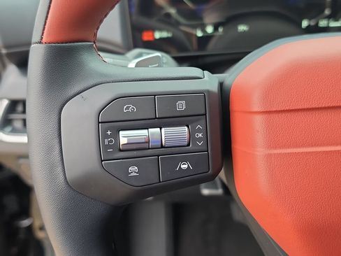 New 2026 Kia K4 GT-Line Turbo w/ GT-Line Premium Package FWD image 30