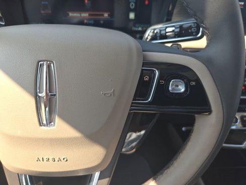 Certified 2023 Lincoln Corsair AWD w/ Equipment Group 101A image 29