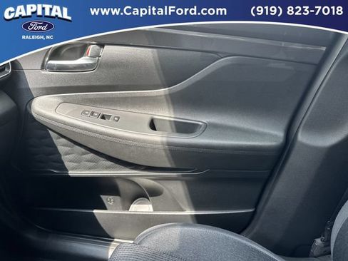 Used 2023 Hyundai Santa Fe SEL AWD/4WD image 28