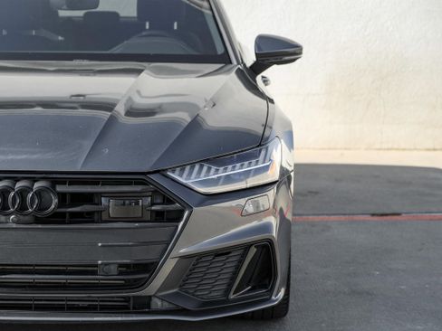 Used 2021 Audi A7 3.0T Premium Plus w/ Premium Plus image 40