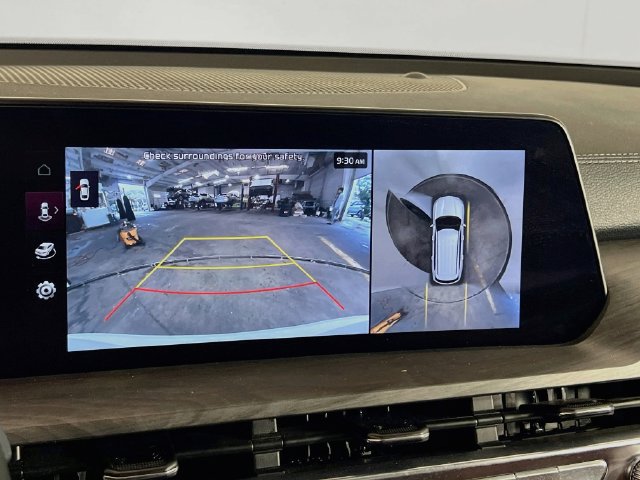 Used 2023 Kia Telluride SX X-Pro AWD/4WD image 11