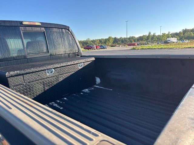 Used 2011 Ford F250 King Ranch w/ King Ranch w/Chrome Pkg AWD/4WD image 7