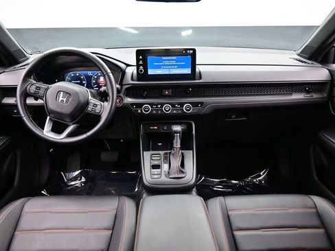 Certified 2026 Honda CR-V Sport-L image 25