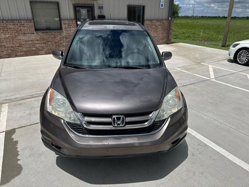 Used 2011 Honda CR-V EX-L image 4