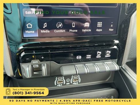 New 2026 RAM 2500 Big Horn image 26