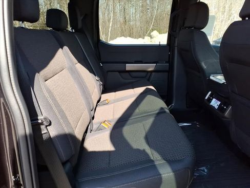 New 2026 Ford F150 STX w/ Equipment Group 201A FX4 image 13