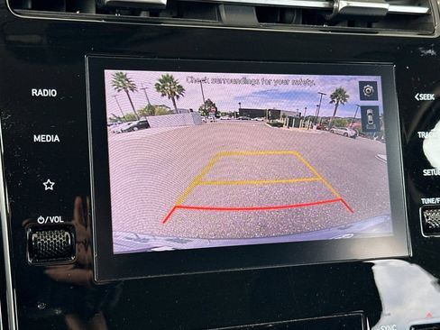 Used 2024 Hyundai Tucson SEL AWD/4WD image 18