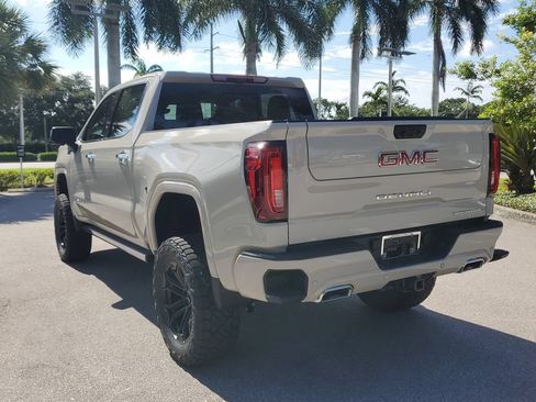 New 2026 GMC Sierra 1500 Denali AWD/4WD image 3