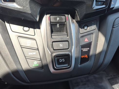 Certified 2024 Honda Odyssey EX-L image 22