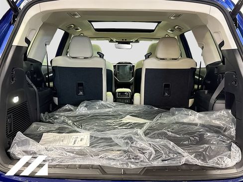 New 2026 Subaru Ascent Limited AWD/4WD image 28