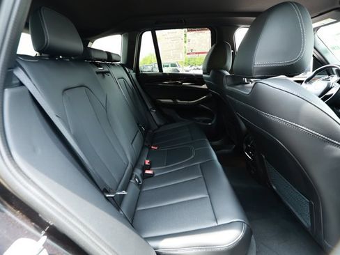 Used 2022 BMW X3 xDrive30i AWD/4WD image 31