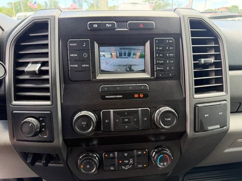 Used 2019 Ford F450 XL w/ Power Equipment Group AWD/4WD image 19