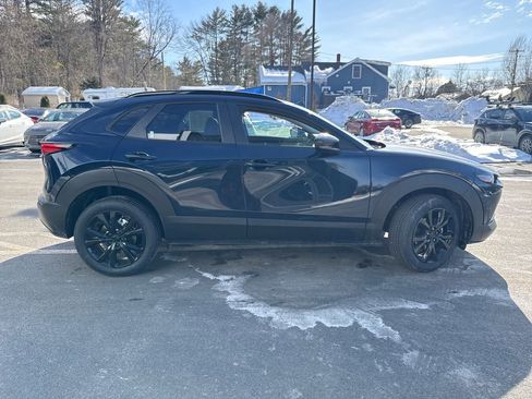 New 2026 MAZDA CX-30 Aire Edition image 6