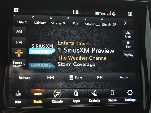 Used 2019 RAM 1500 Sport w/ Level 2 Equipment Group image 28