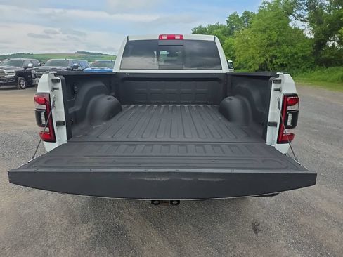Used 2023 RAM 2500 Rebel w/ Level 1 Equipment Group AWD/4WD image 10
