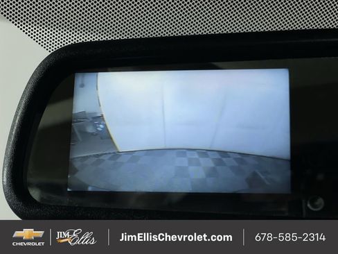 Certified 2023 GMC Savana 2500 w/ Driver Convenience Package image 15